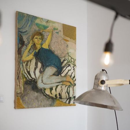 Malarskie Atelier Stary Toruń Екстериор снимка