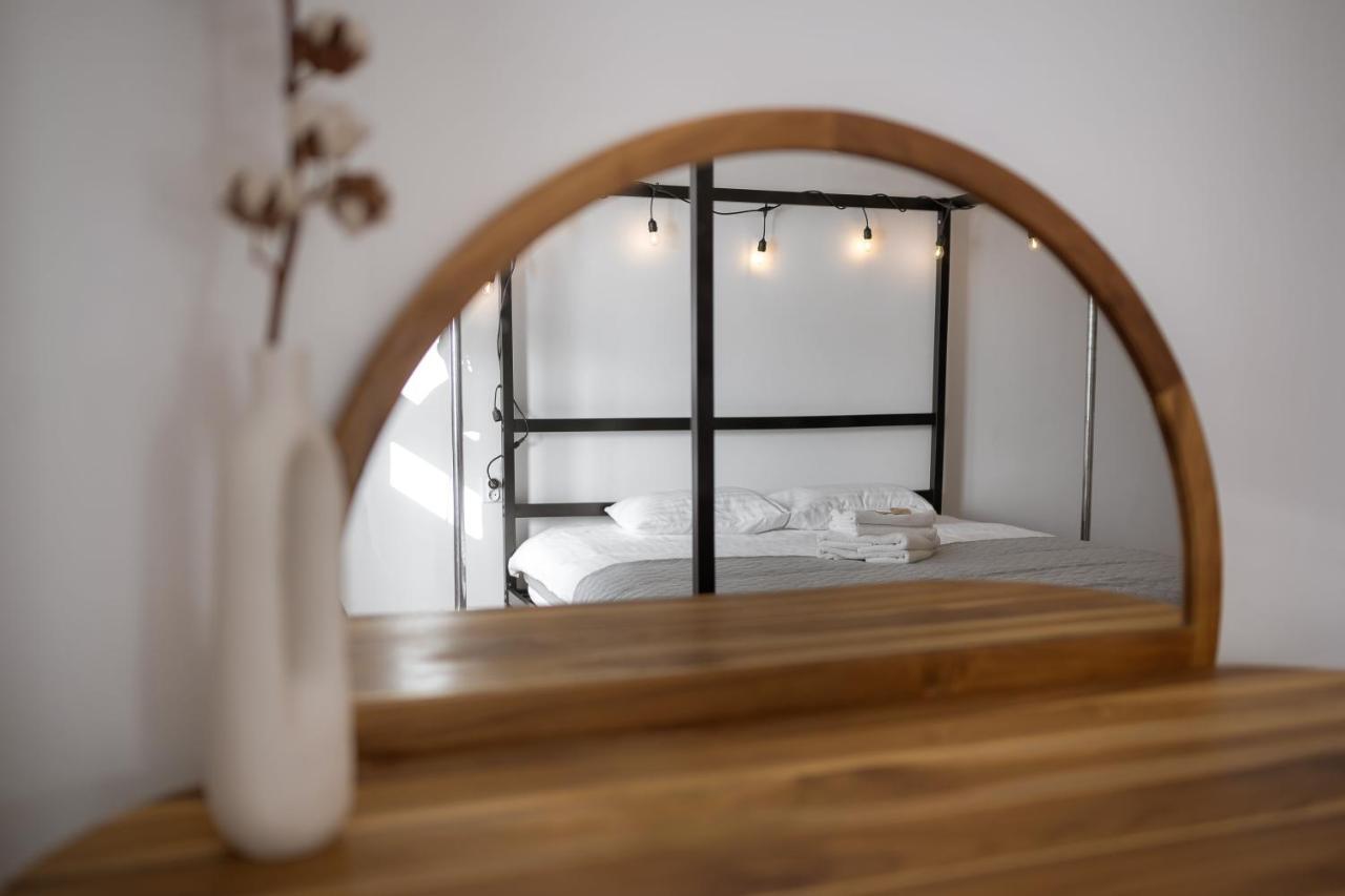Malarskie Atelier Stary Toruń Екстериор снимка