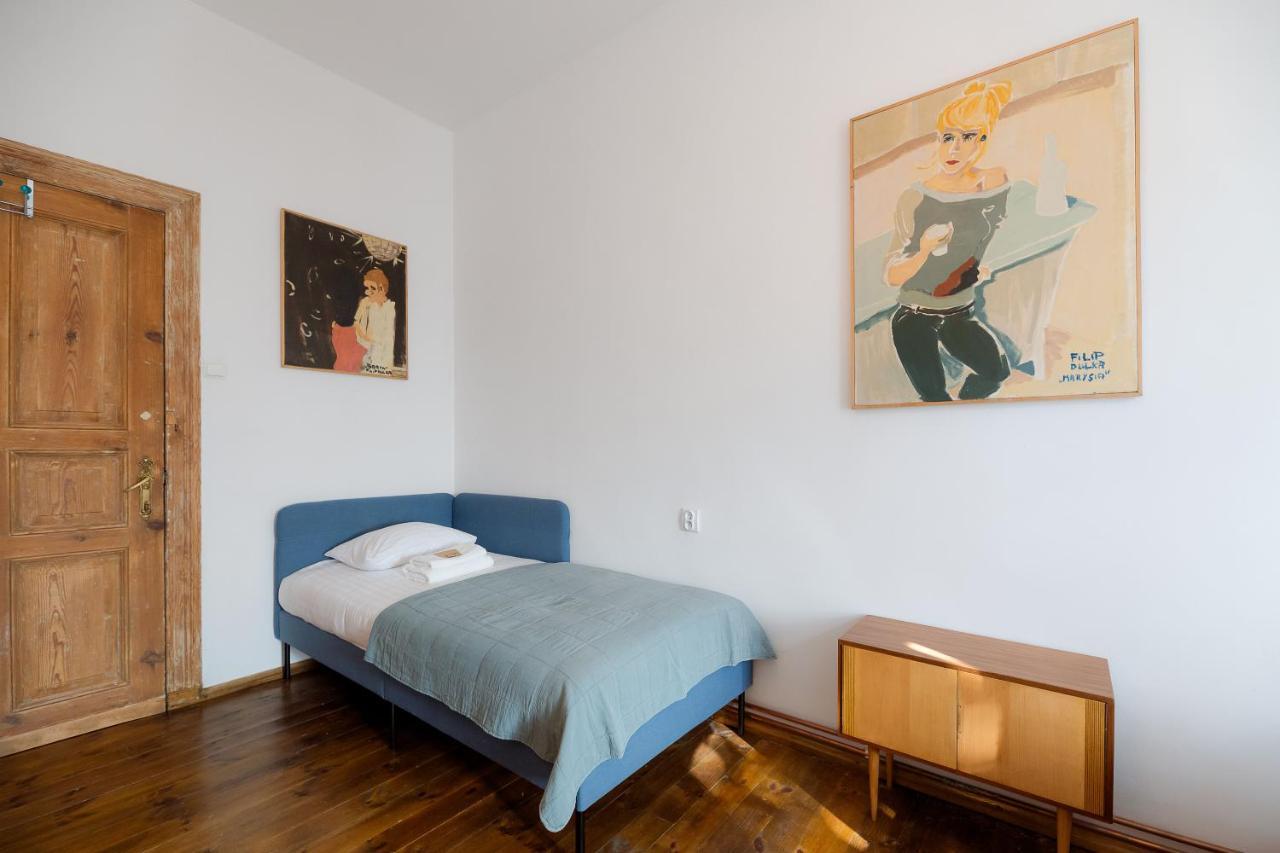 Malarskie Atelier Stary Toruń Екстериор снимка