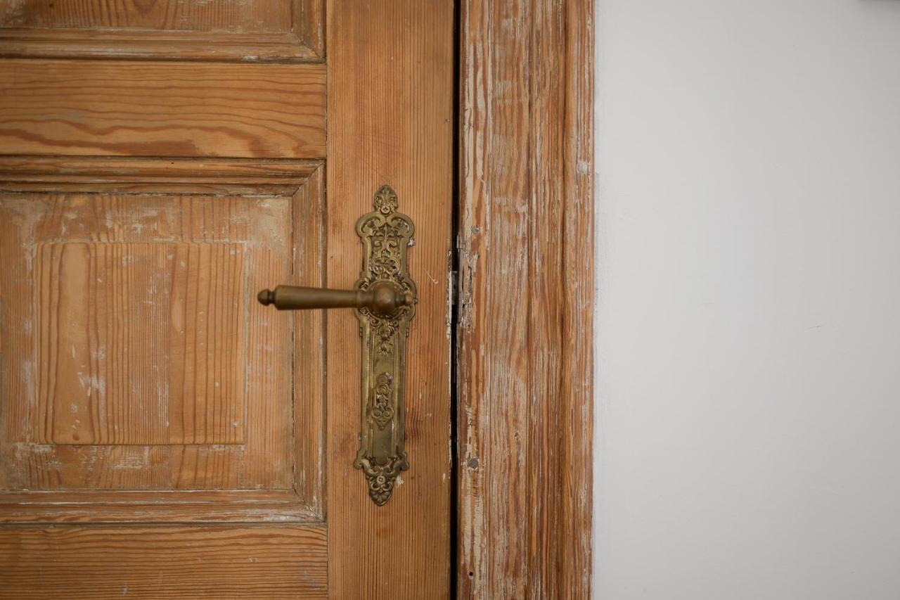 Malarskie Atelier Stary Toruń Екстериор снимка