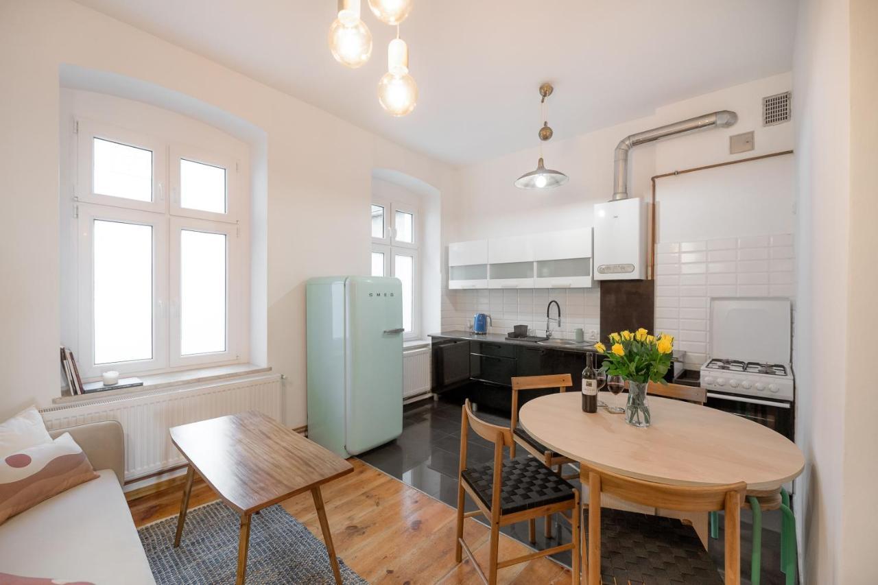 Malarskie Atelier Stary Toruń Екстериор снимка