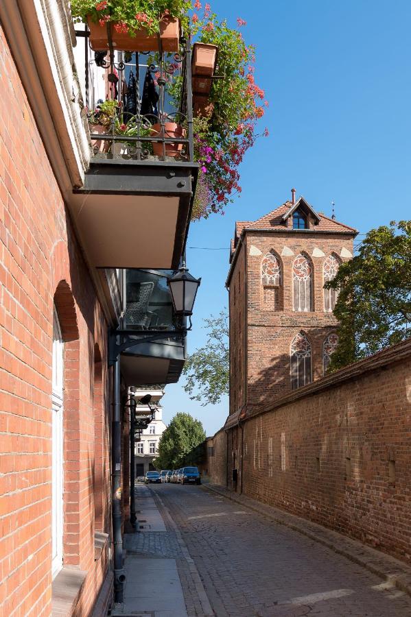 Malarskie Atelier Stary Toruń Екстериор снимка